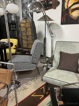 Kreslá - 7