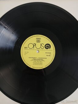 Collegium Musicum – Konvergencie - 7