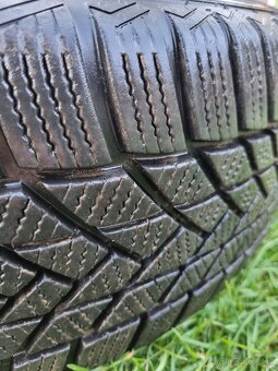 Elektróny Audi R16 5×100 - 7