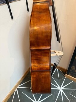 Predám kontrabas - 7