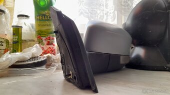 Spätné lavé Ford Focus od roku 2011 - do 2015 - 7