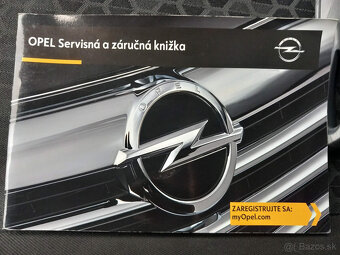 Opel Corsa 1.2i Elegance M2016 Kúp.Slovensko - 7