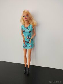 Barbie - Rozne postavicky - 7
