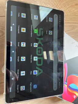 Tablet TCL + DOHODA NA CENE Možná - 7