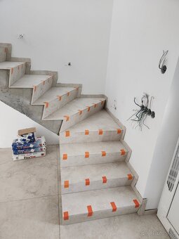 Obkladačské práce,rekonštrukcie bytov,domov,objektov - 7