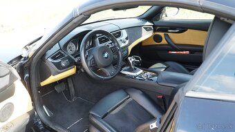 BMW e89 z4 Sdrive35is - 7