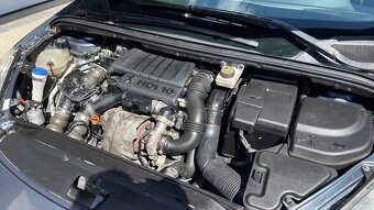 Peugeot 307 | 1.6 HDi | 66kw | r.v. 2007 - 7