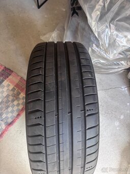 Michelin pilot sport 5 - 7