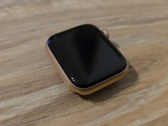 Apple watch se 1 generácie 40mm - 7