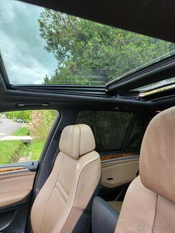 Bmw x5 - 7