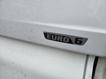 MAN TGX 18.480 r.2014, EURO 6, KABINA XXL - 7