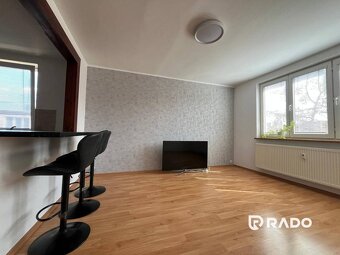 RADO | Na predaj 3 - izbový byt vo výbornej lokalite | 54m2 - 7