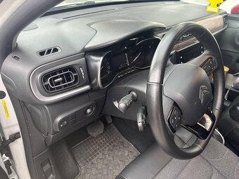 Citroën c3 - 7
