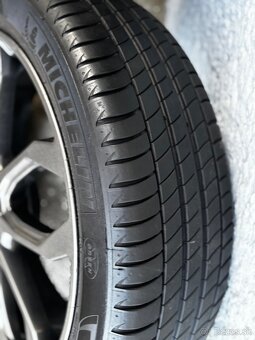 Kolesá Renault Scenic / Grand 4 195/55 r20 - 7