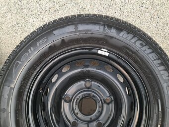 Letná sada Ford Transit 235/65 R16C - 7