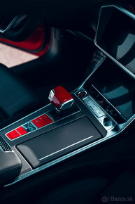 AUDI RS7 postupenie leazingu - 7