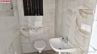 ID 3110 Prenájom: 2 izbový byt, 65 m2, centrum, novostavba. - 7