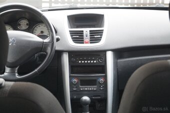 Peugeot 207 1.4HDi - 7