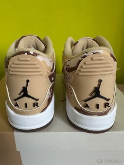 Tenisky Air Jordan 3 Retro - 7