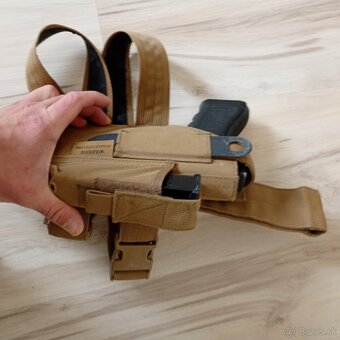 glock 18 - 7
