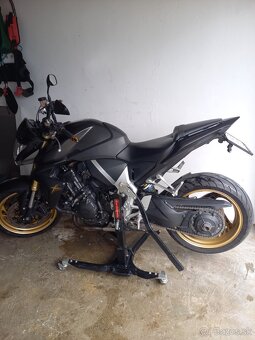 HONDA CB1000R 2013 - 7