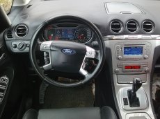 Predám Ford Galaxy 2010, 7-miestny TITANIUM AT6 - TOP PONUKA - 7