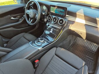 Merceds W205 C200 CDi 118kW 2019 facelift automat S205 - 7