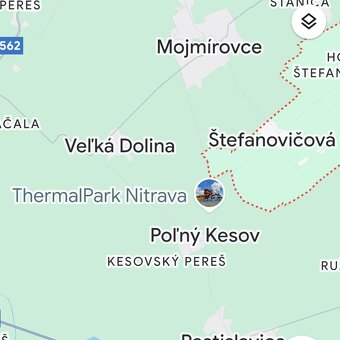 PREDAM RD V ŠTEFANOVIČOVEJ PRI nITRE - 7
