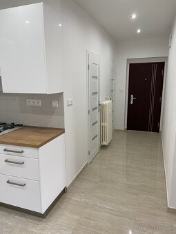 Predám 3 izbový byt BA s parkovaním - 7