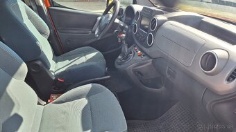 Citroën Berlingo 1.6 blue hdi 2018 - 7