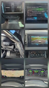 PREDÁM ŠKODA KAROQ 4X4./ 2.0 diesel 2021 Evo - 7