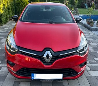 Renault Clio 1.2benz, 55kw, 2018, 51000km - 7