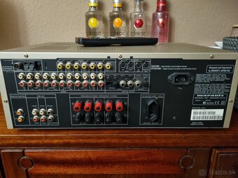 Marantz SR4200 5.1 Receiver domáceho kina TOP stav - 7