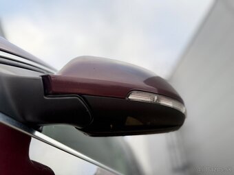 Škoda Superb II 2.0 103Kw Manuál - 7