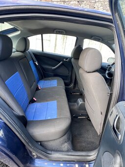 Skoda octavia 1.8t 4x4 - 7
