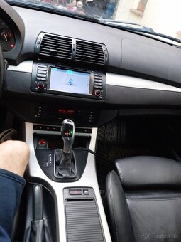 BMW X5 xDrive 3.0i - 7