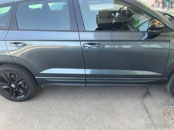 Škoda Karoq 1.6 TDi Sportline 2020 - 7