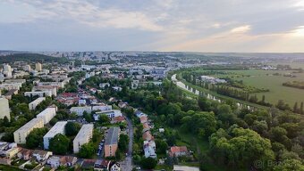 Prenájom priestorov s parkovaním, centrum Nitra, Vodná - 7