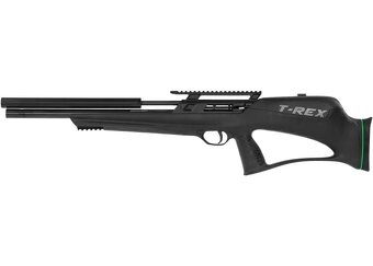 PCP vzduchovka Snowpeak T-rex Bullpup 6.35mm - 7