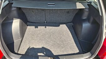 Škoda Fabia Combi 1.6 TDI 90k Ambiente - 7