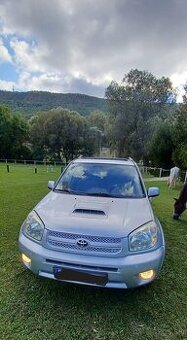 Toyota Rav4 - 7