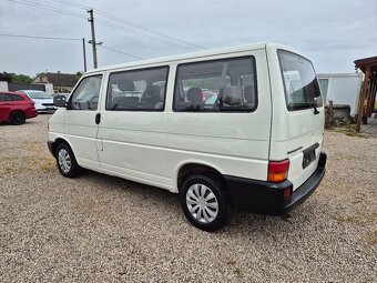 Vw t4 - 7