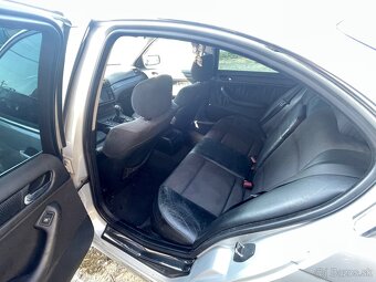 Bmw e46 330d 135kw - 7