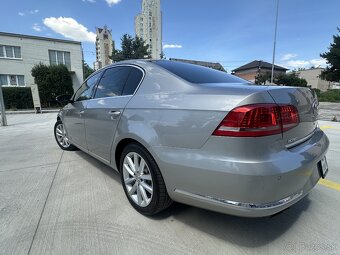 Volkswagen Passat B7 2.0 TDI 103kw - 7
