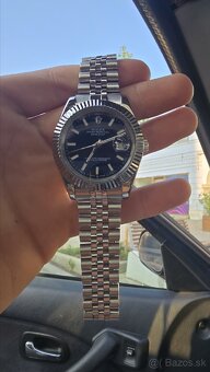Rolex DateJust 41mm - 7