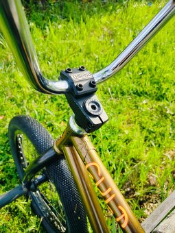 Bmx - 7