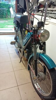 Babeta 210 - 7