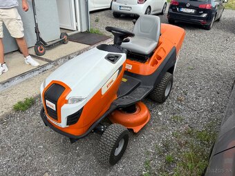 STIHL RT 5097 C - 7
