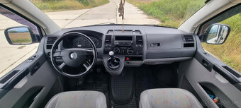 VW T5 1,9 TDI CAMPER - 7