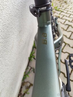 CRUSSIS ONE-Pan Largo 8.8 veľkosť M - 7